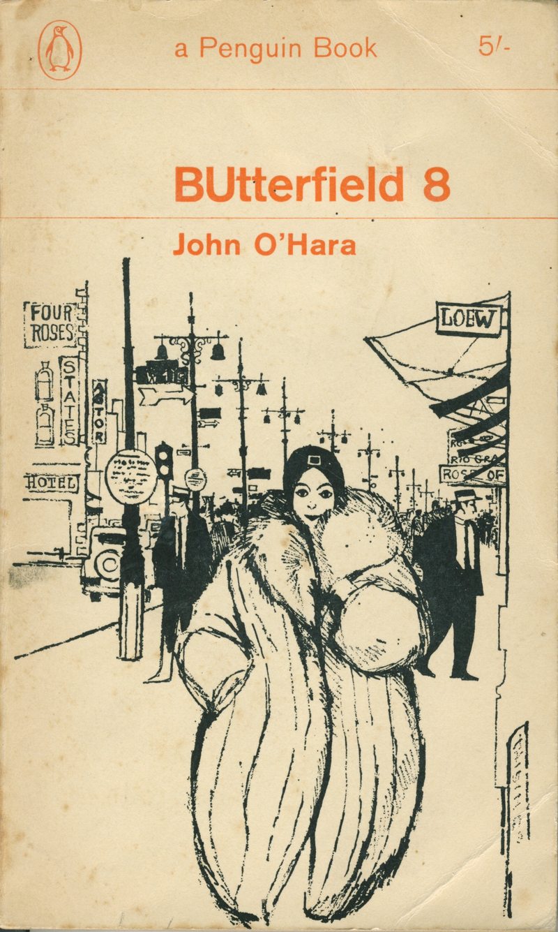 Illustration for article titled John O'Hara Told The Truth About His Time